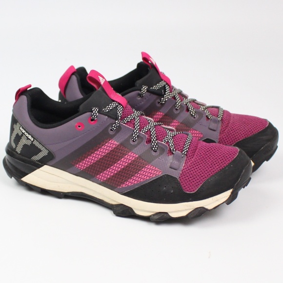 adidas kanadia tr7 women's
